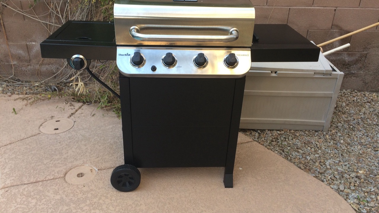 Photo of Outdoor in Summerlin