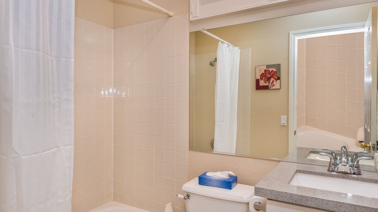 Photo of Bathroom in Summerlin