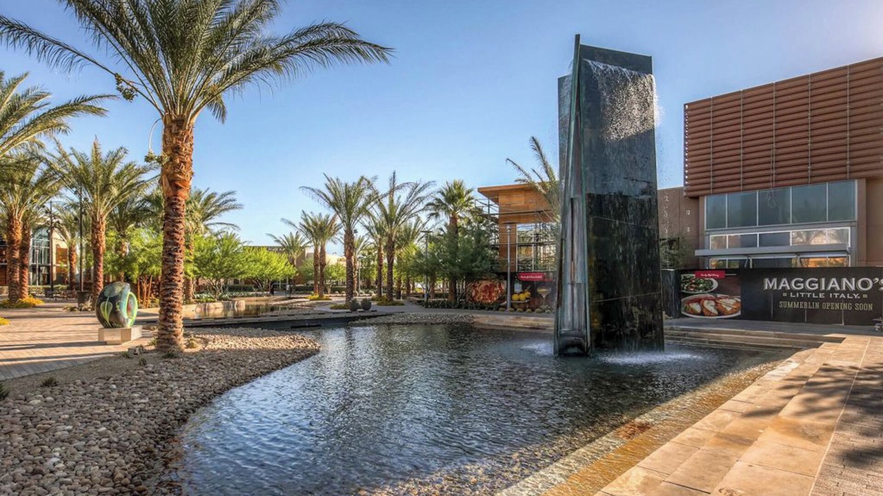 Photo of Outdoor in Summerlin