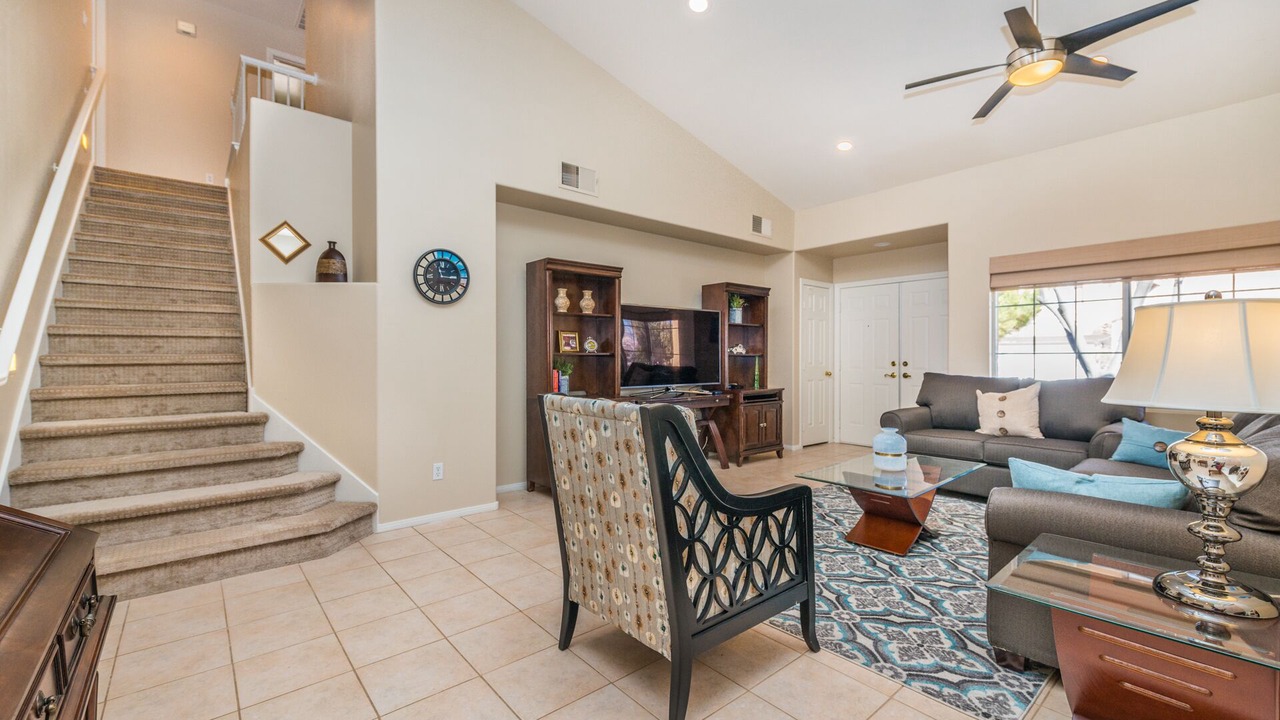 Photo of Livingroom in Summerlin