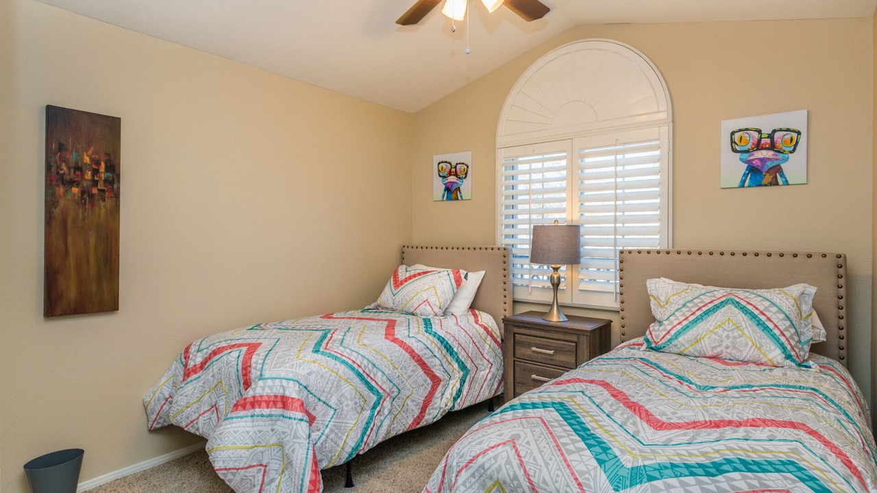 Photo of Bedroom in Summerlin