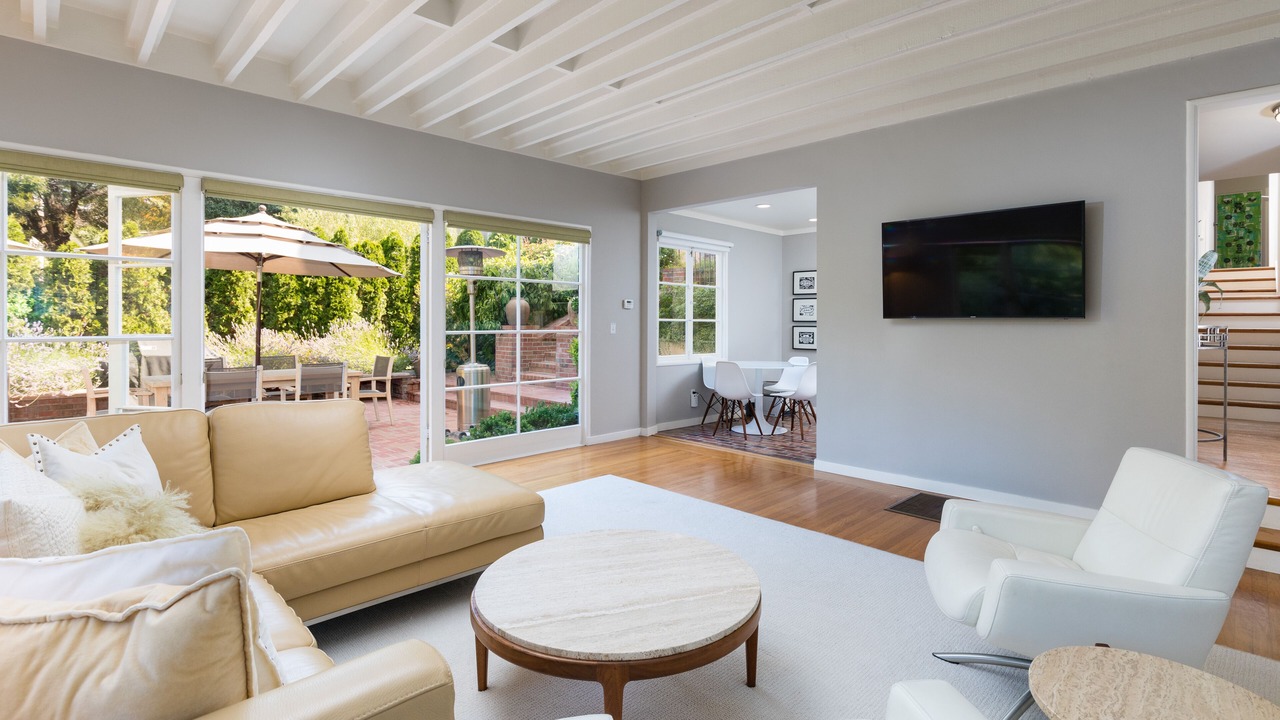 Photo of Bedroom in Claremont