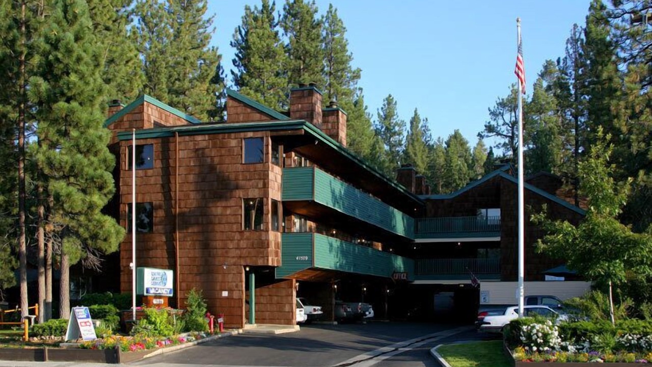 Photo of Outdoor in Big Bear Lake