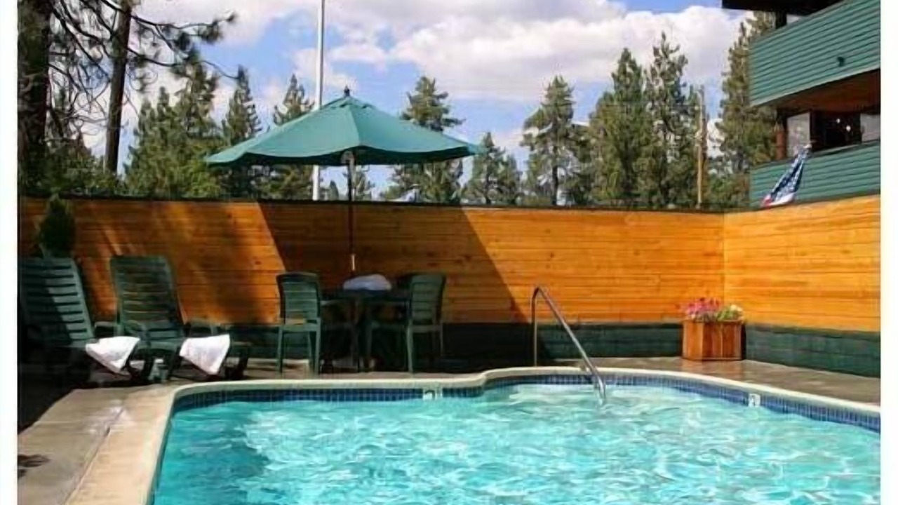 Photo of Outdoor in Big Bear Lake