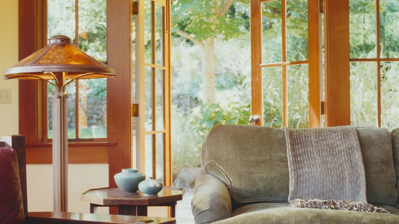 Photo of Outdoor in San Anselmo