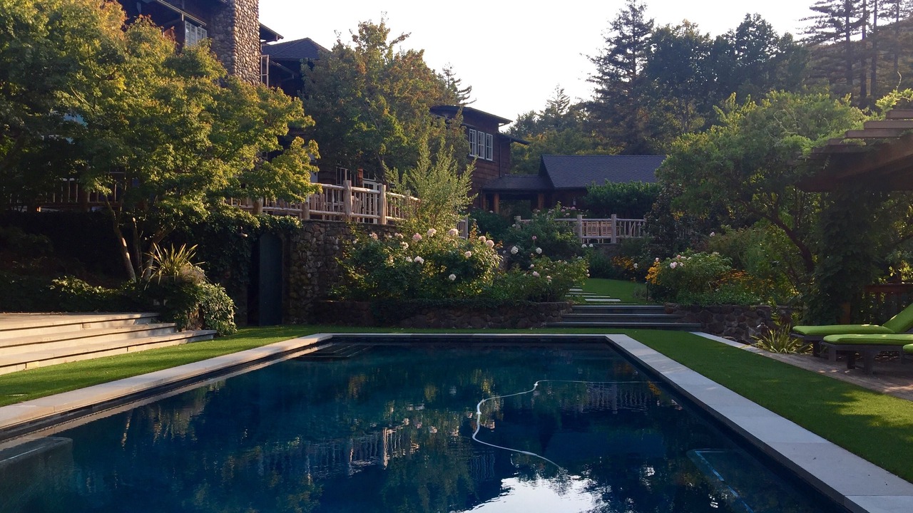 Photo of Outdoor in San Anselmo