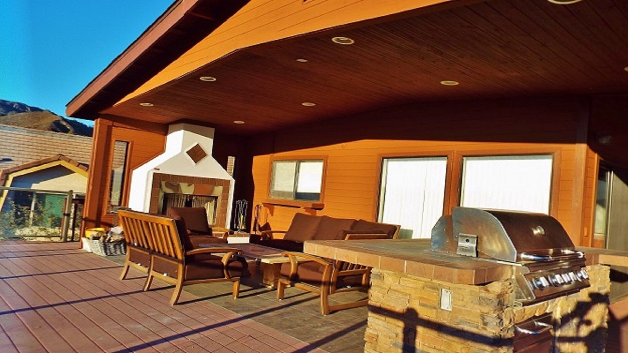 Photo of Outdoor in Oak Shores