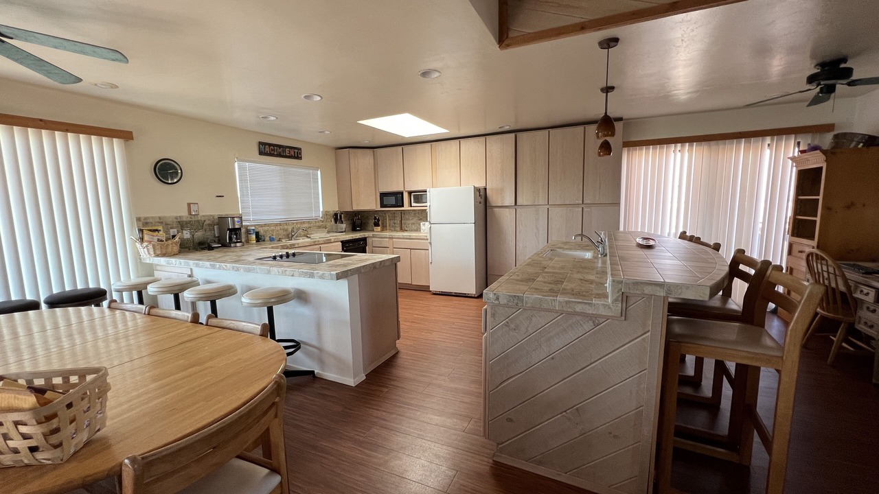 Photo of Kitchen in Oak Shores