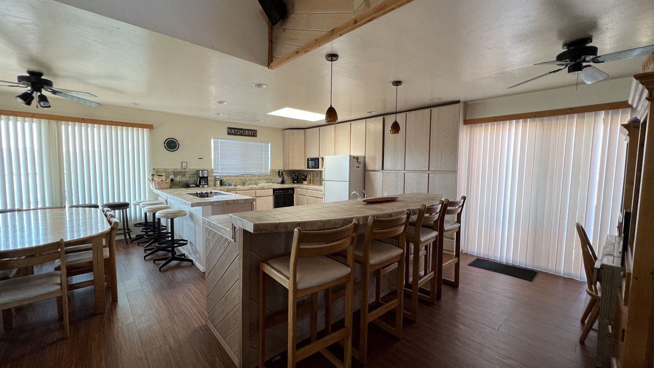 Photo of Kitchen in Oak Shores