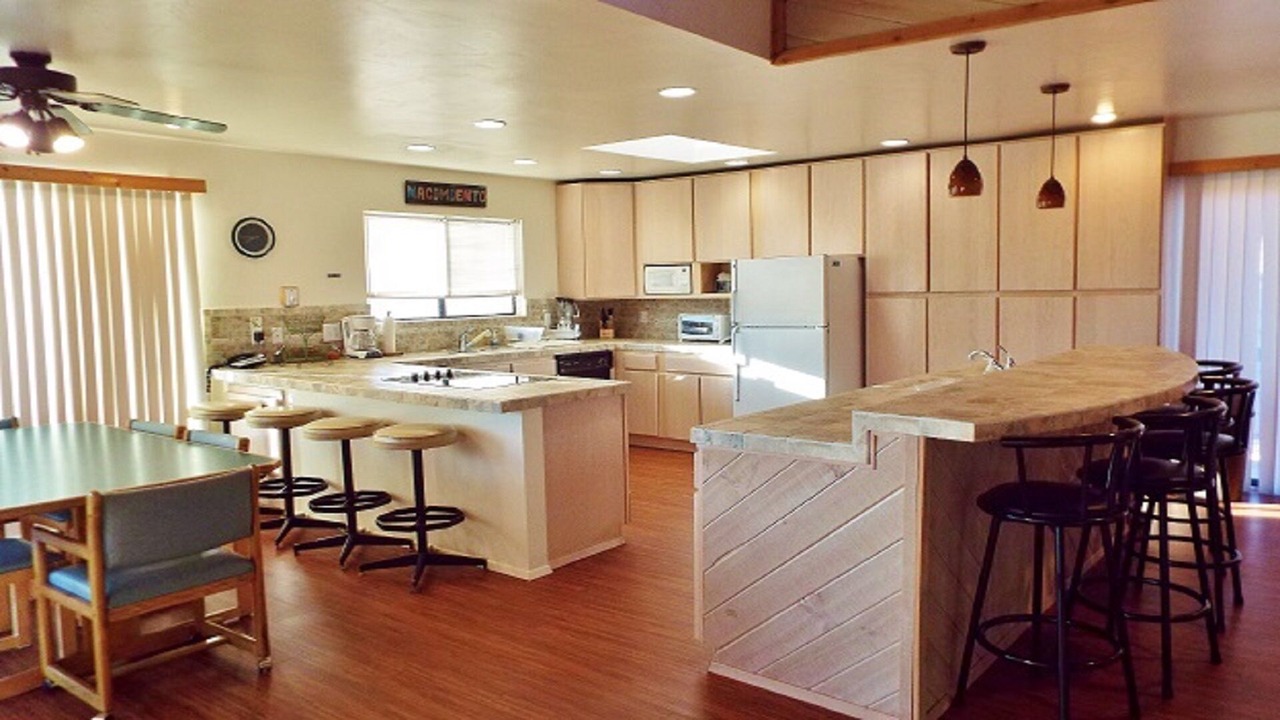Photo of Kitchen in Oak Shores