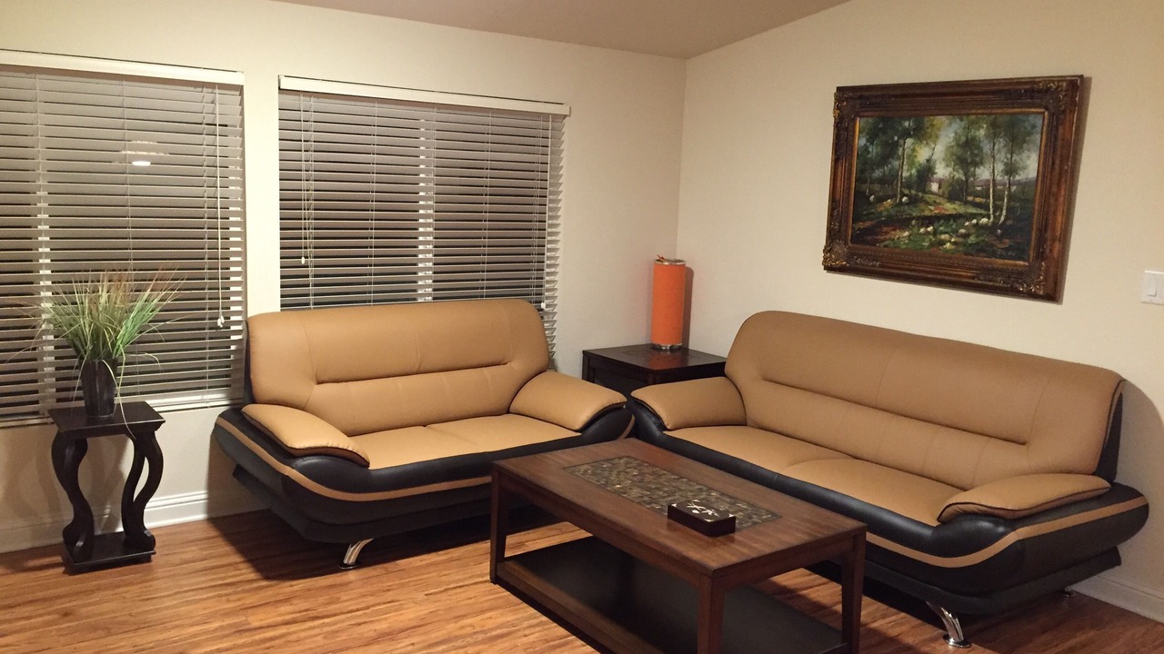 Photo of Livingroom in Mountain View