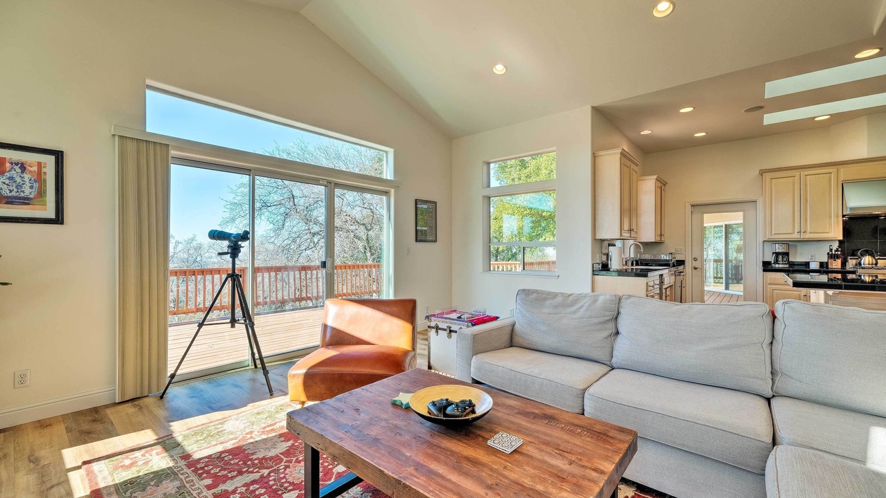 Photo of Livingroom in Columbia