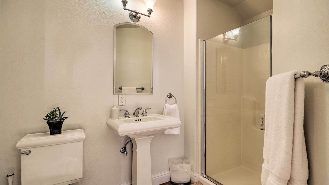 Photo of Bathroom in Columbia