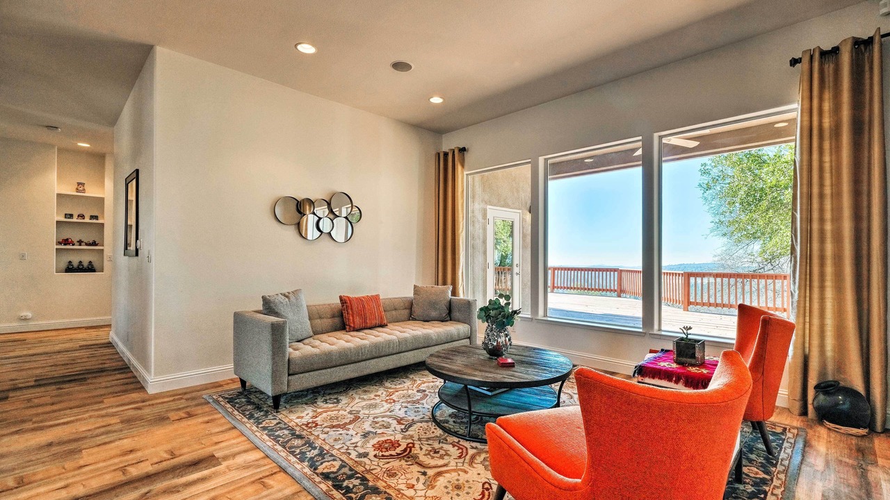 Photo of Livingroom in Columbia