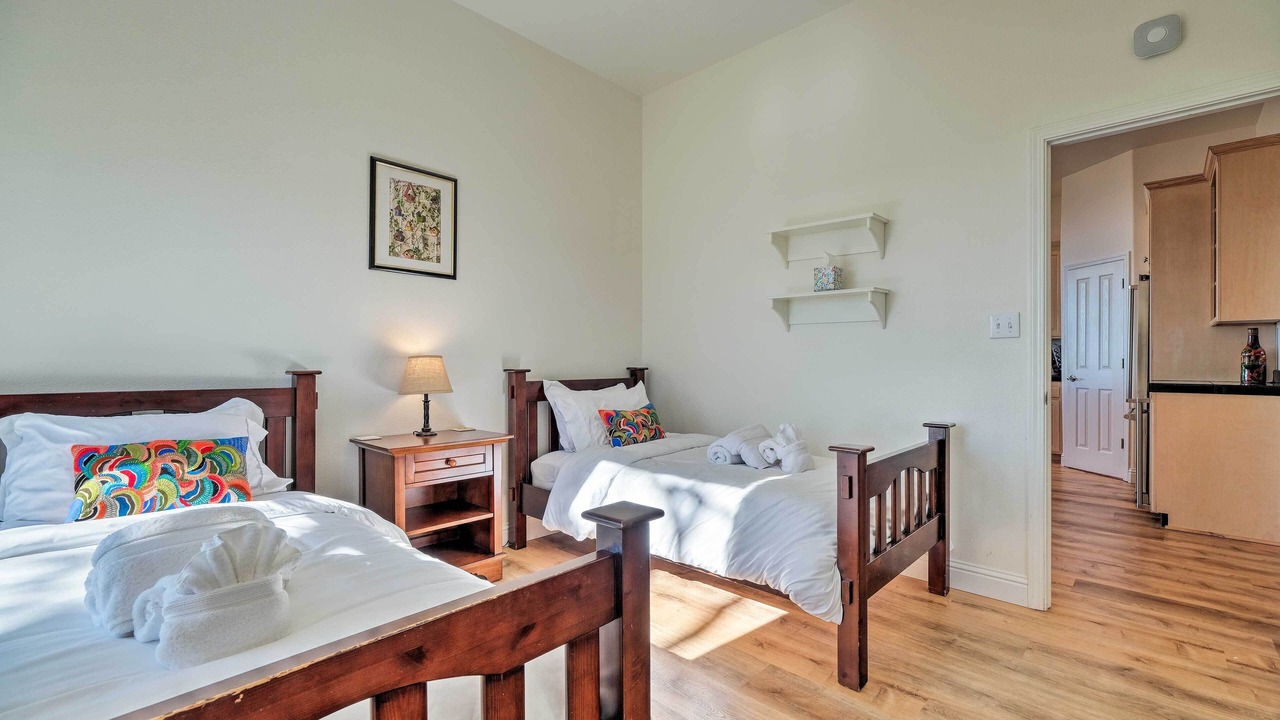 Photo of Bedroom in Columbia