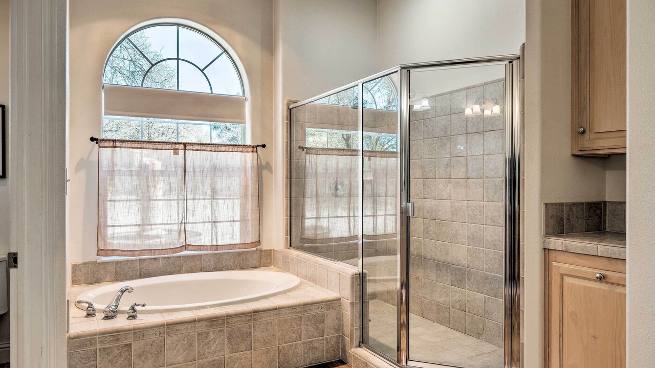 Photo of Bathroom in Columbia
