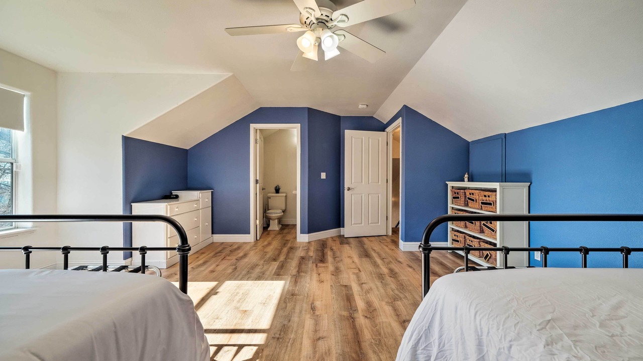 Photo of Bedroom in Columbia