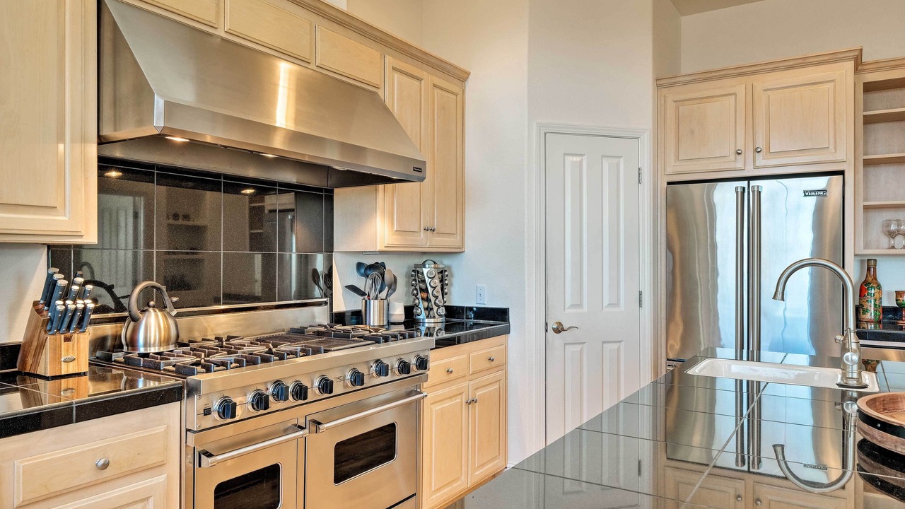 Photo of Kitchen in Columbia