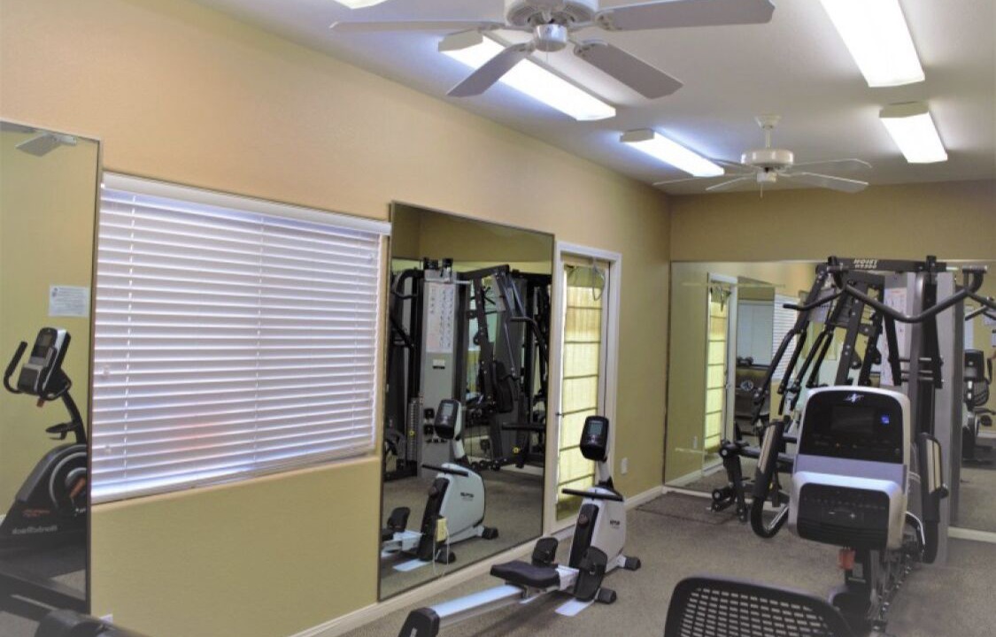Photo of Bedroom in Mesquite