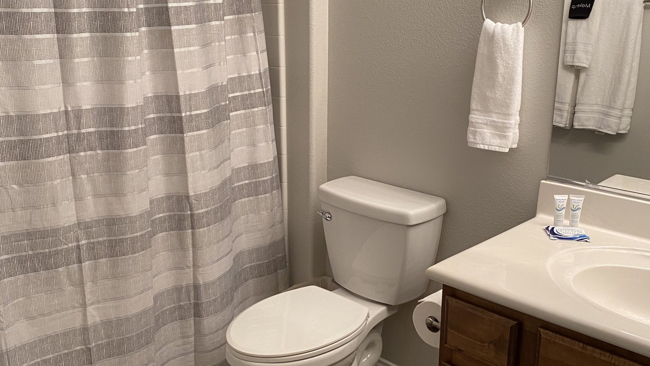 Photo of Bathroom in Mesquite