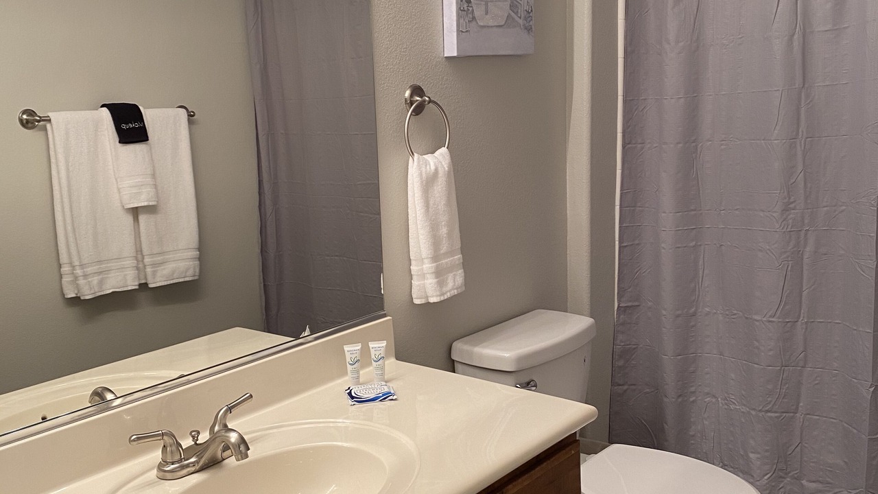 Photo of Bathroom in Mesquite