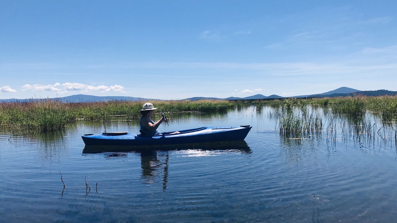 Photo of Outdoor in Klamath Falls