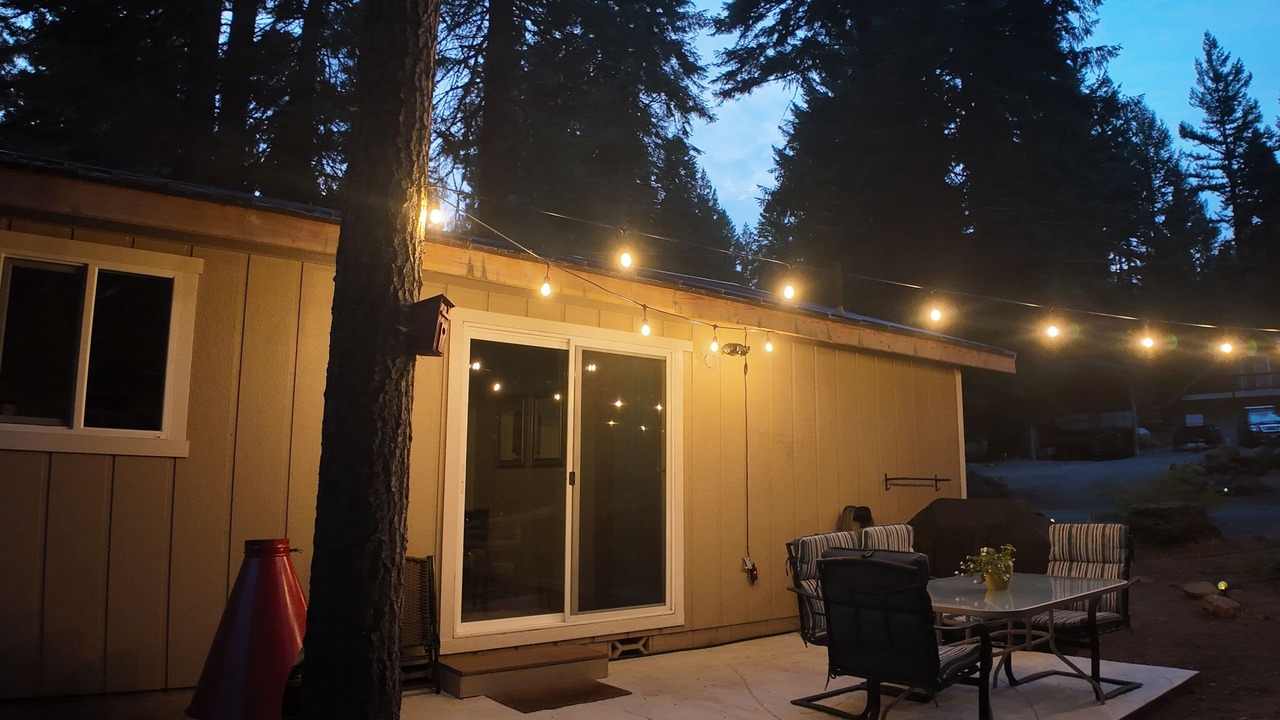 Photo of Outdoor in Klamath Falls