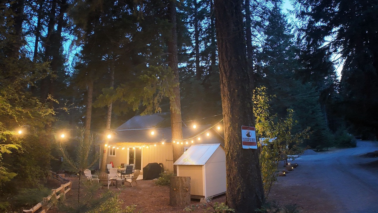 Photo of Outdoor in Klamath Falls