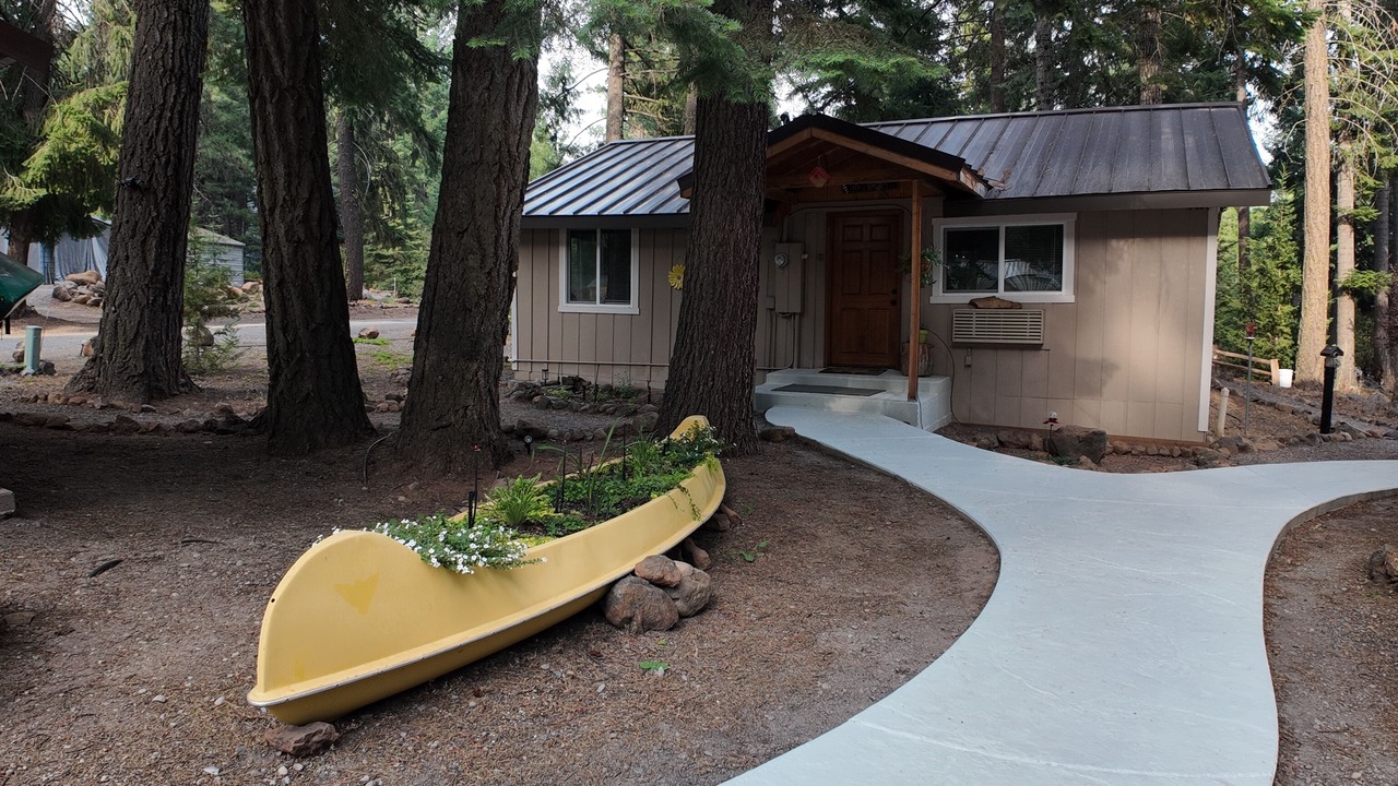 Photo of Outdoor in Klamath Falls
