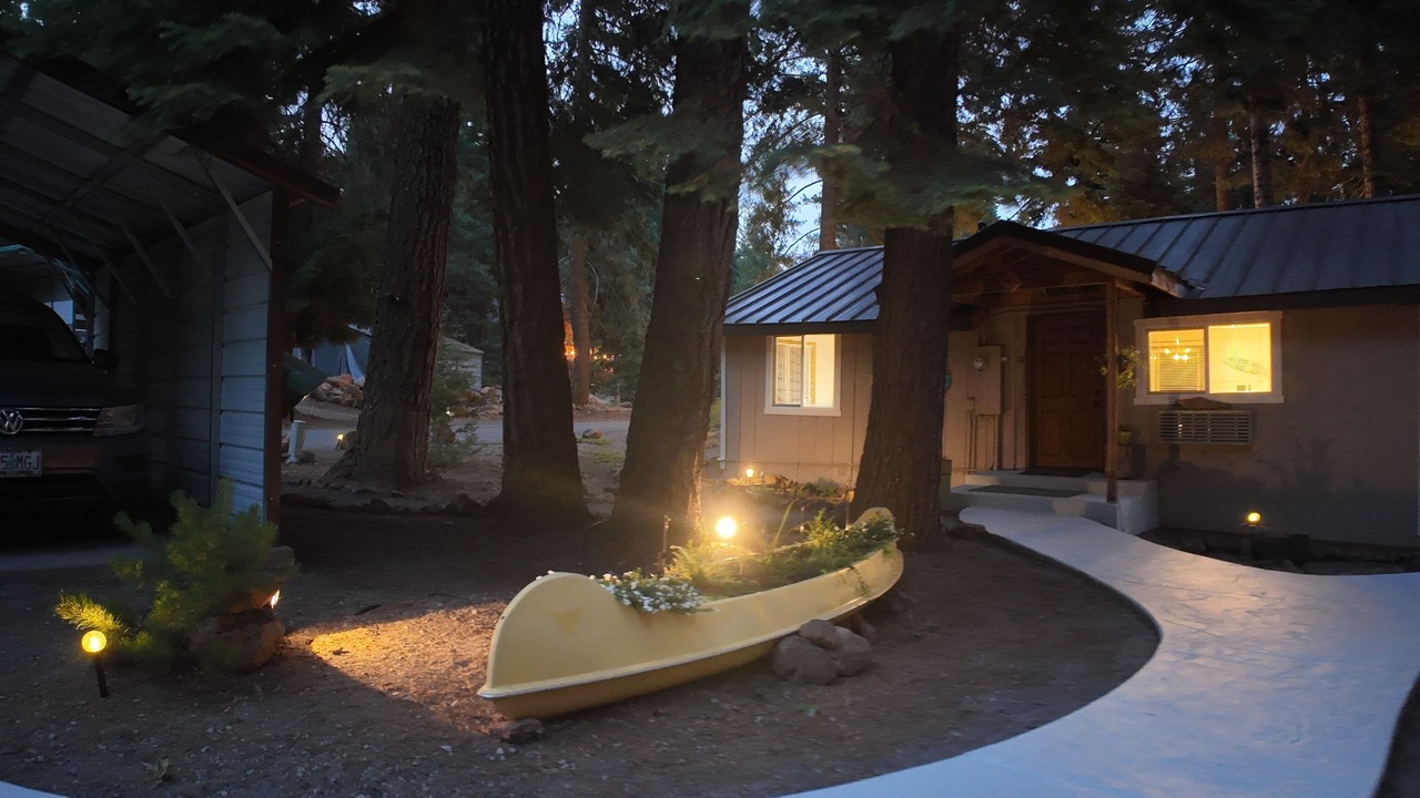 Photo of Outdoor in Klamath Falls