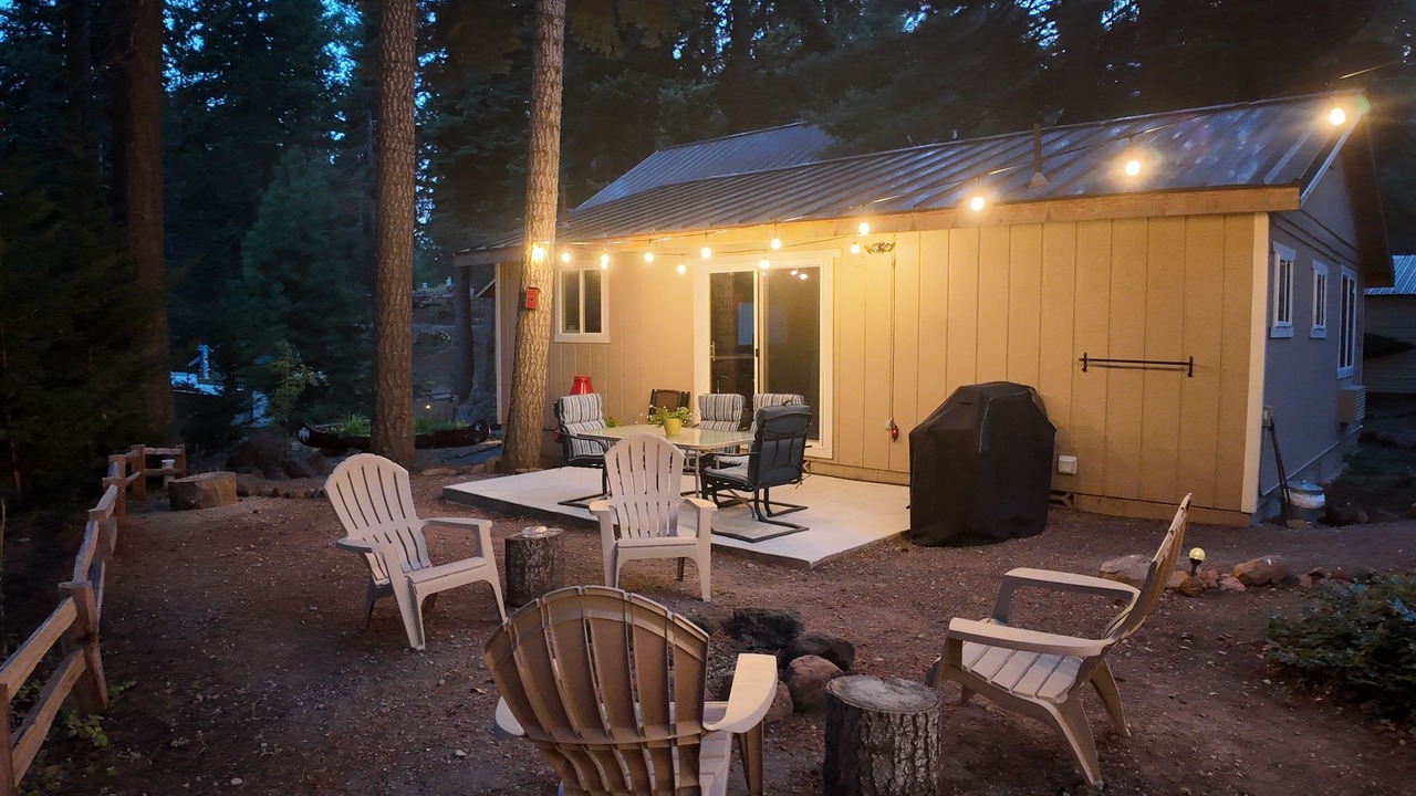 Photo of Outdoor in Klamath Falls