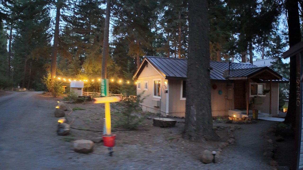 Photo of Outdoor in Klamath Falls