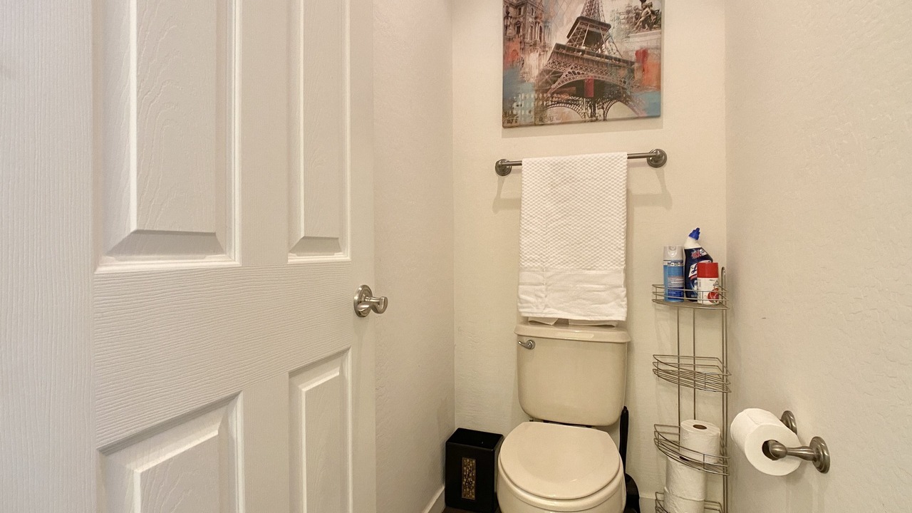 Photo of Bathroom in Desert Ridge