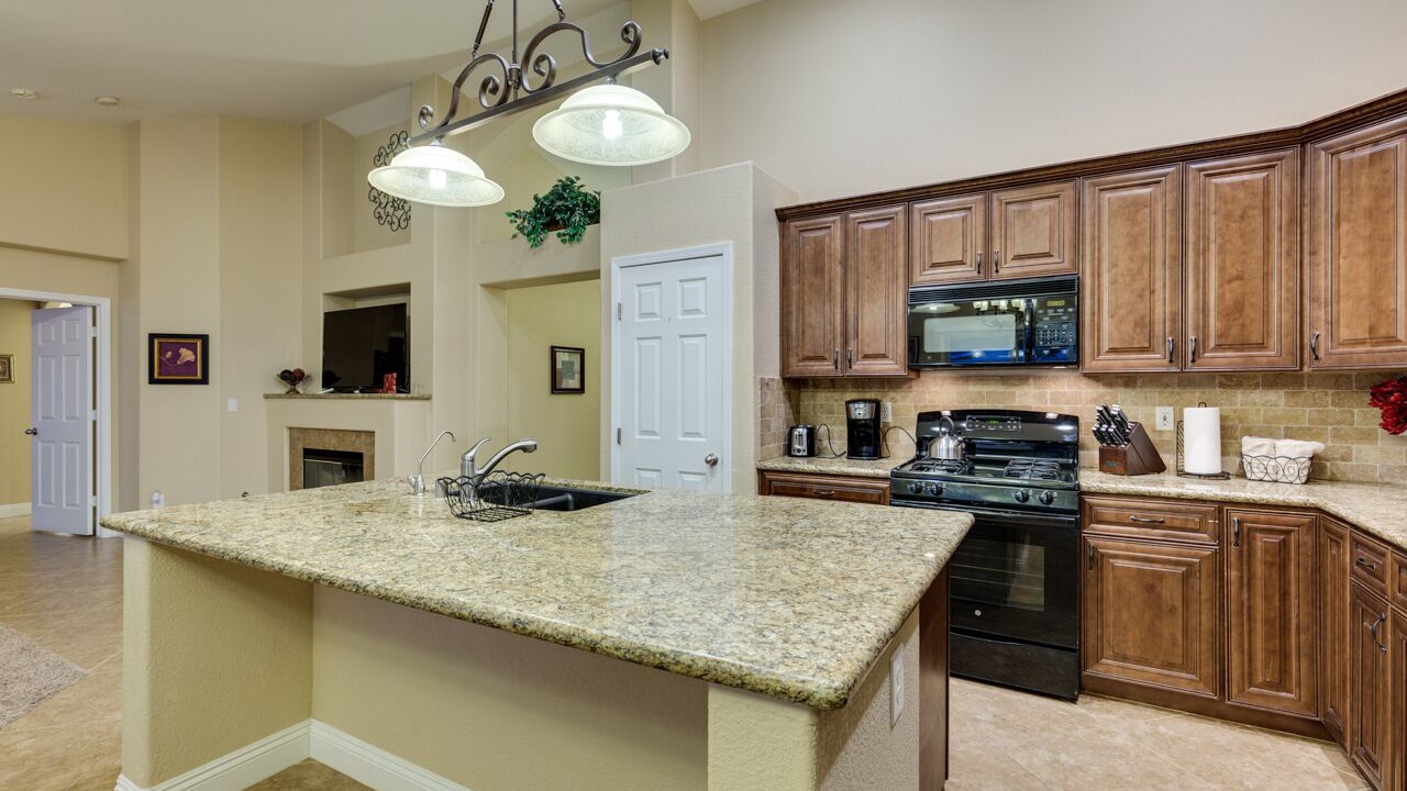 Photo of Kitchen in Elkhorn