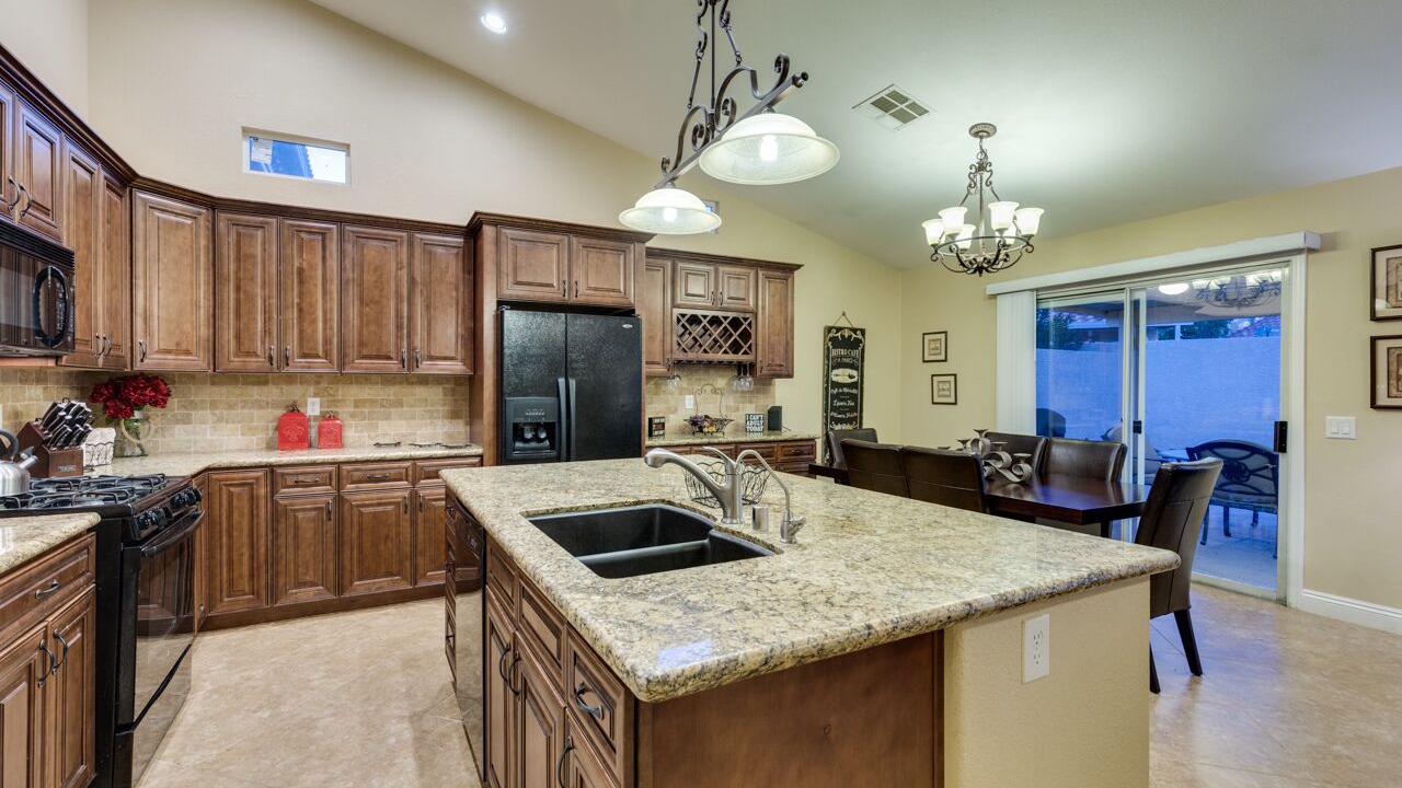 Photo of Kitchen in Elkhorn