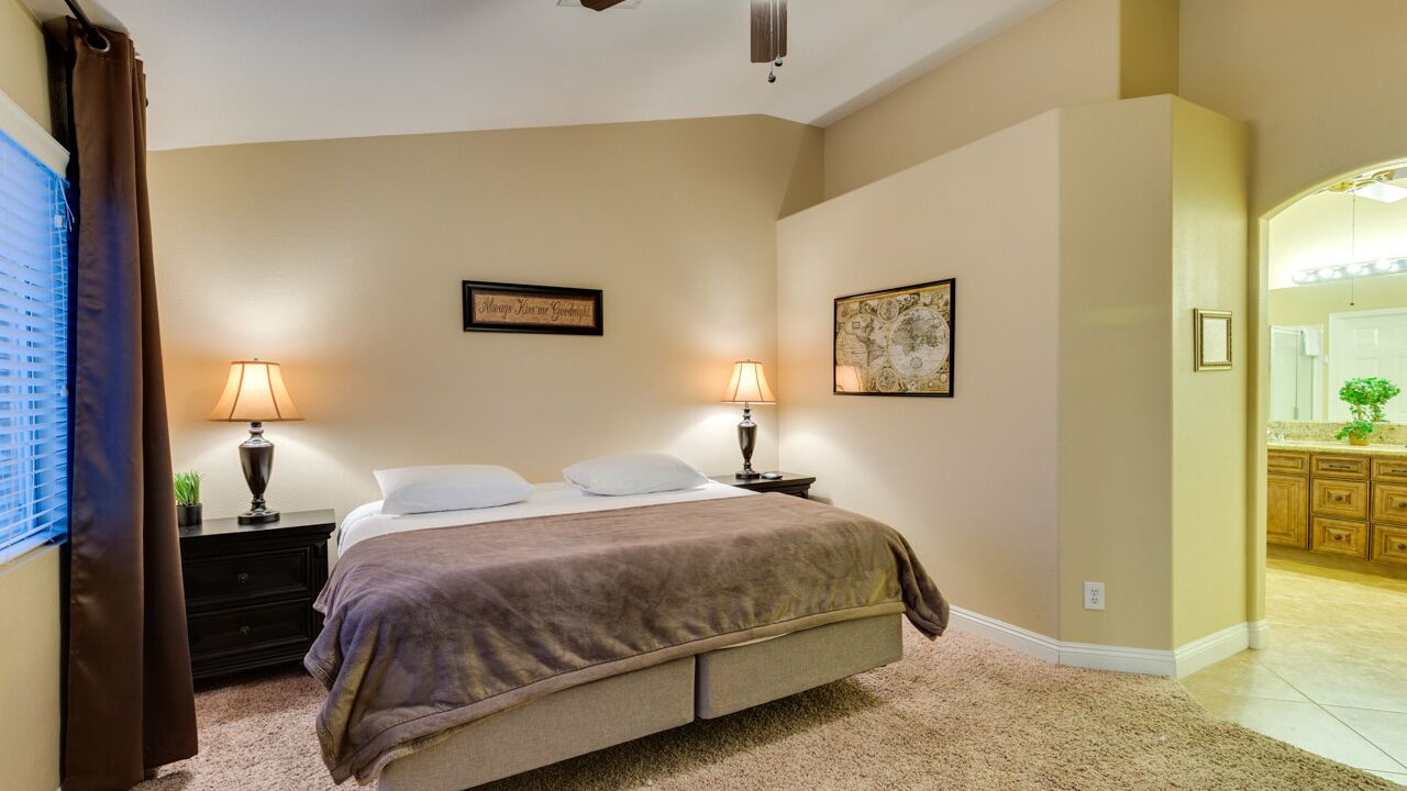 Photo of Bedroom in Elkhorn