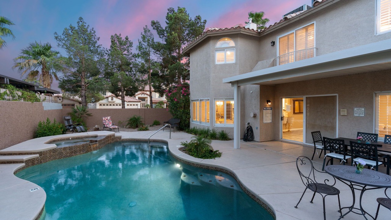 Photo of Outdoor in Green Valley North