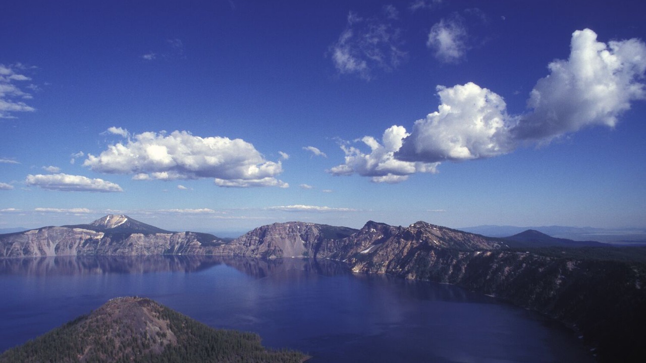 Photo of Outdoor in Klamath Falls