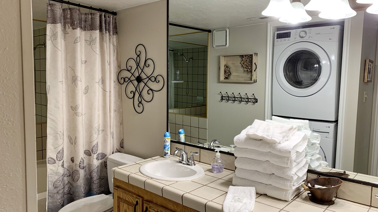 Photo of Bathroom in St. George