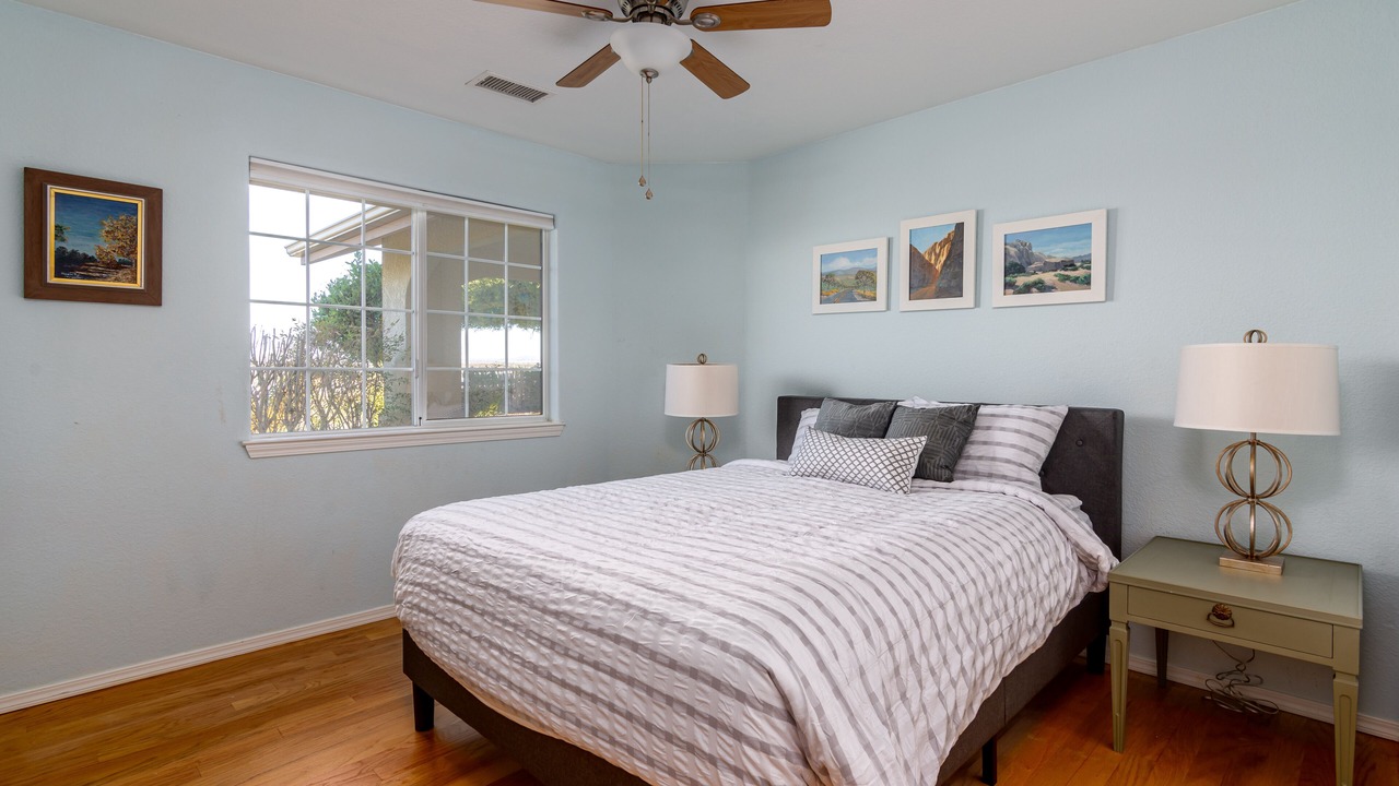 Photo of Bedroom in Paso Robles