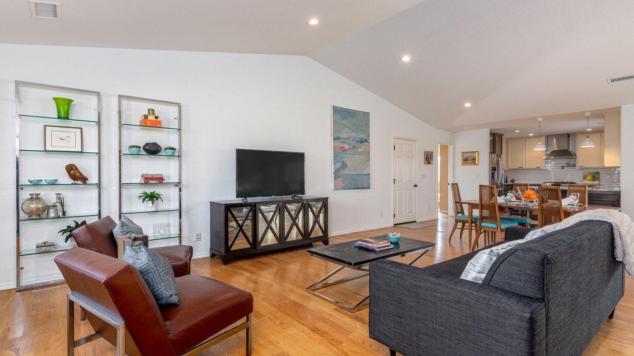 Photo of Bedroom in Paso Robles