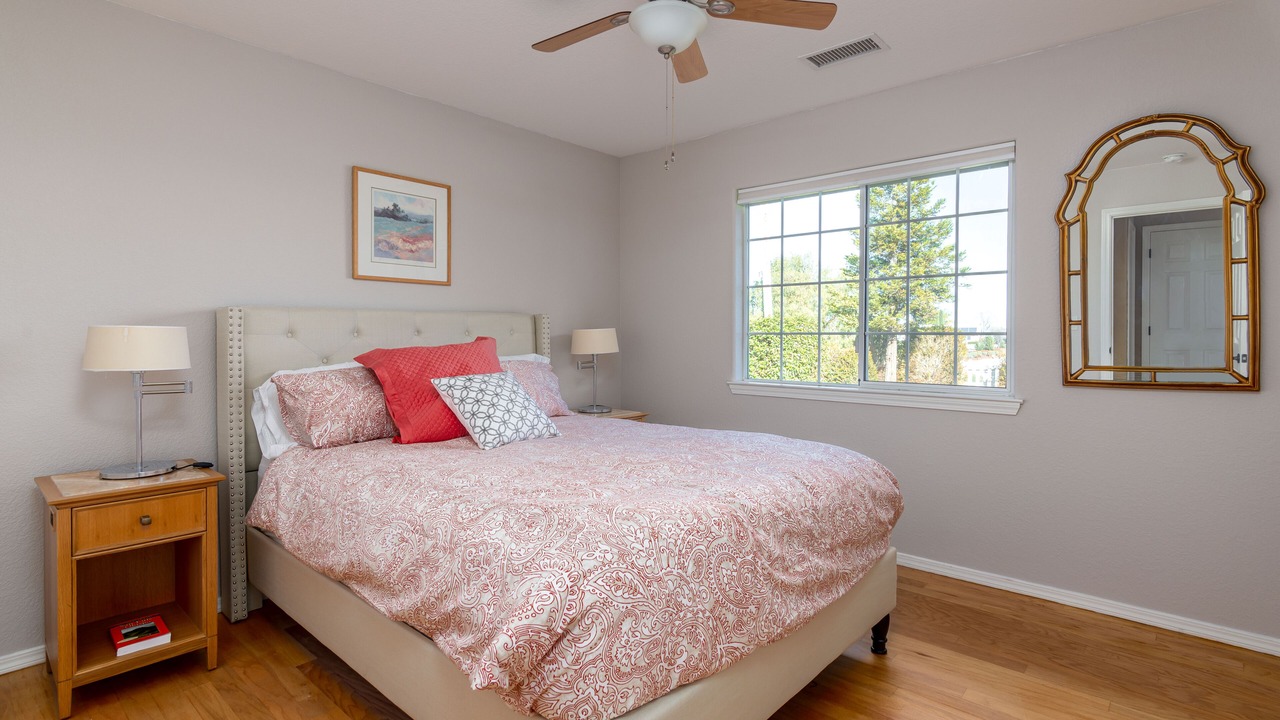 Photo of Bedroom in Paso Robles