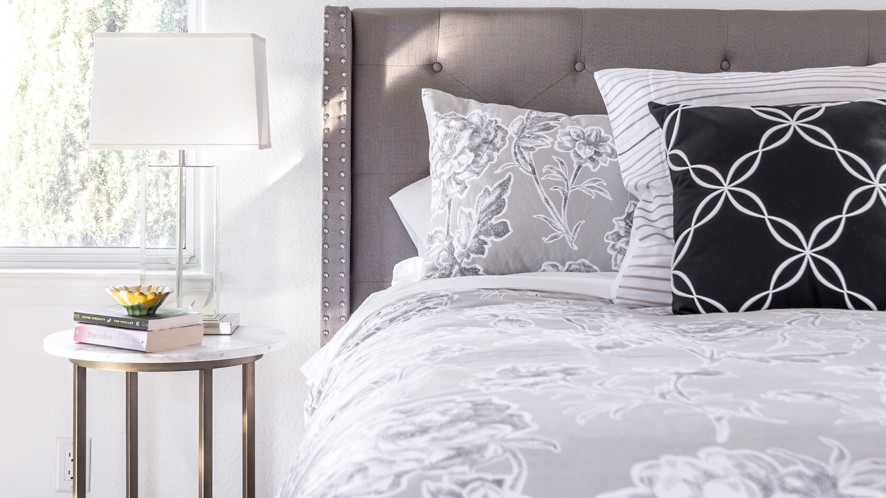 Photo of Bedroom in Paso Robles
