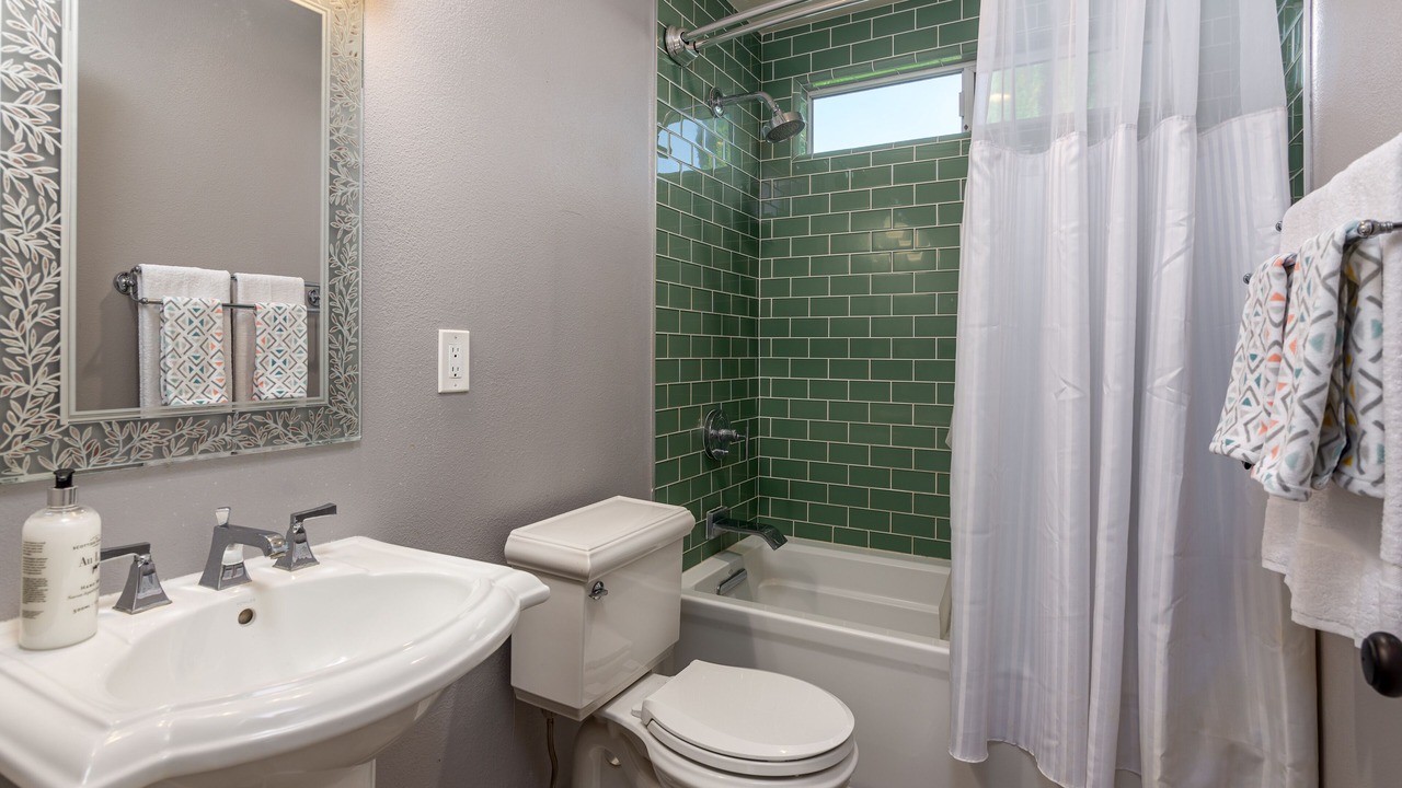 Photo of Bathroom in Paso Robles