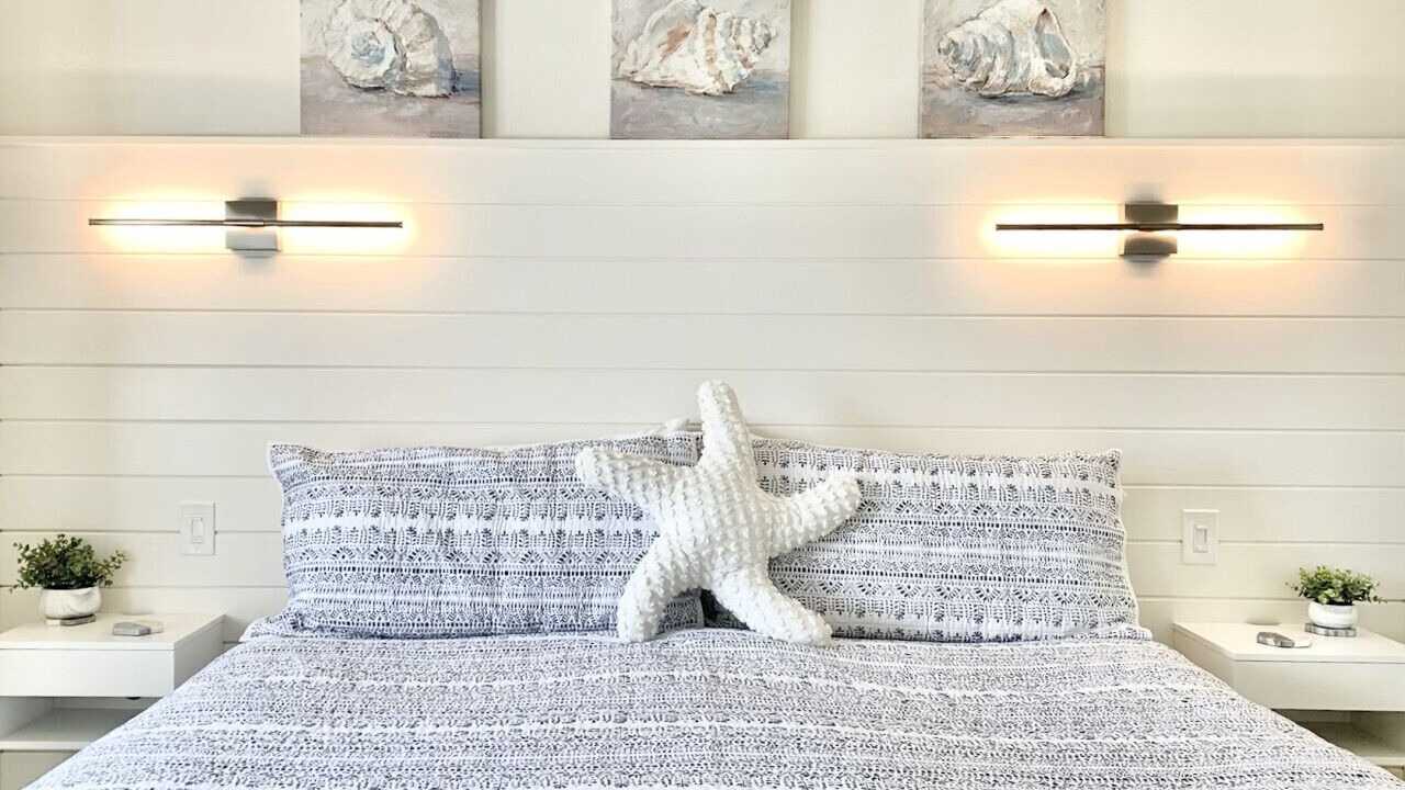 Photo of Bedroom in Downtown