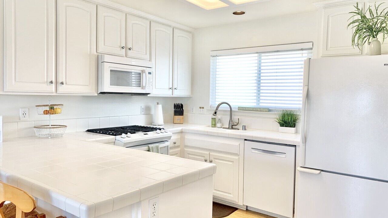 Photo of Kitchen in Downtown