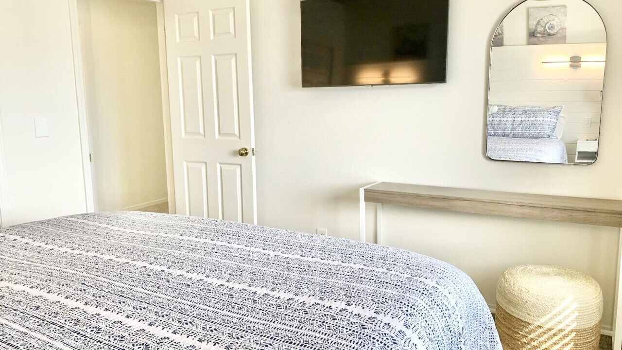 Photo of Bedroom in Downtown
