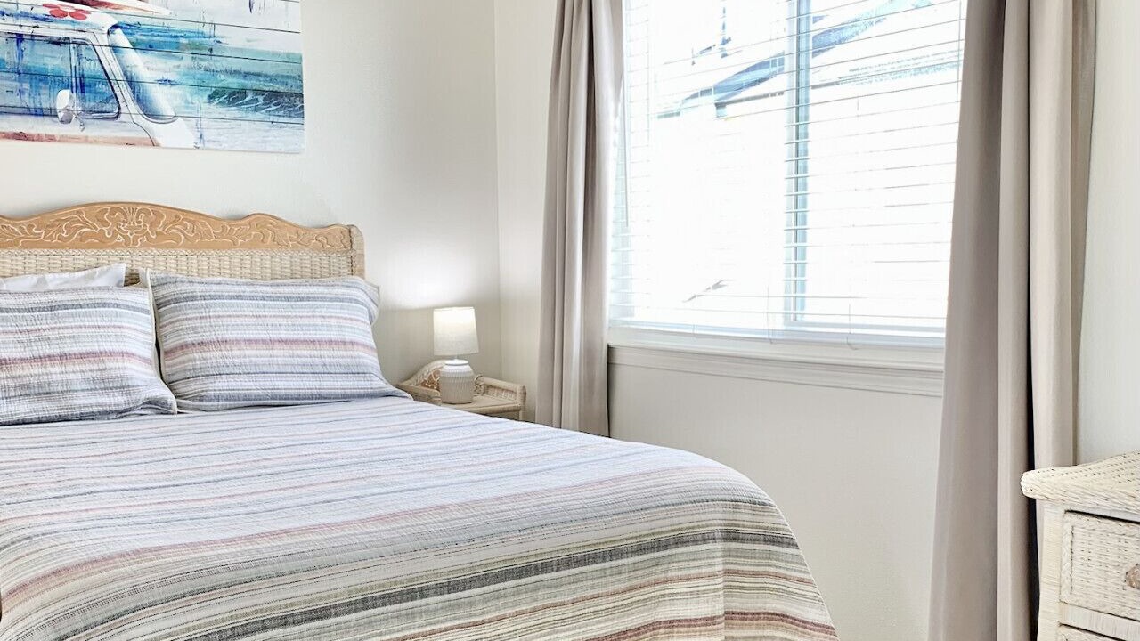 Photo of Bedroom in Downtown