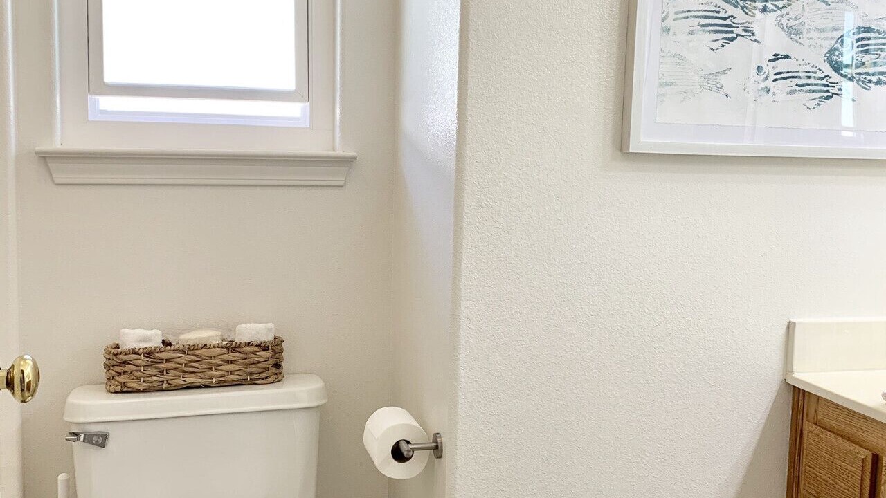 Photo of Bathroom in Downtown