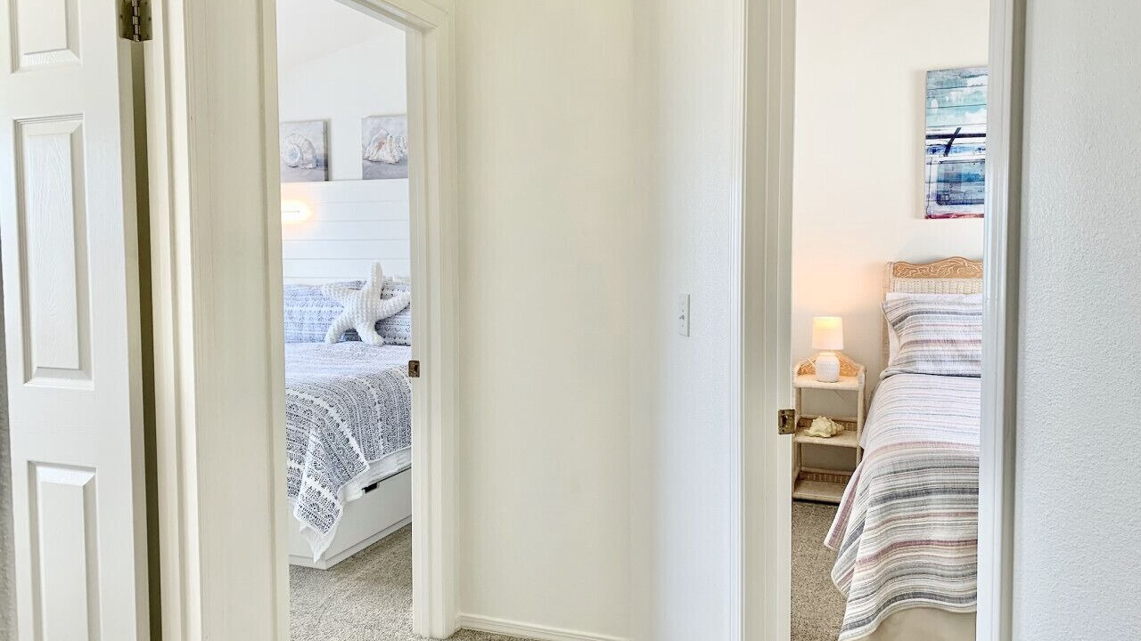 Photo of Bedroom in Downtown